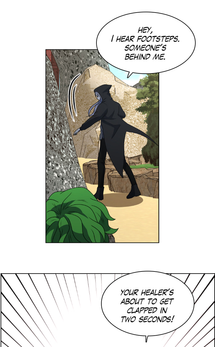 Read No Scope chapter 52 image 40 on Lezhin