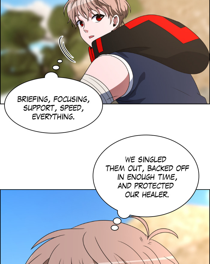 Read No Scope chapter 52 image 45 on Lezhin