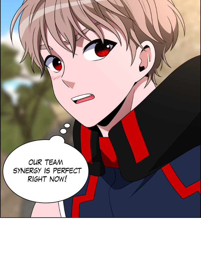 Read No Scope chapter 52 image 46 on Lezhin