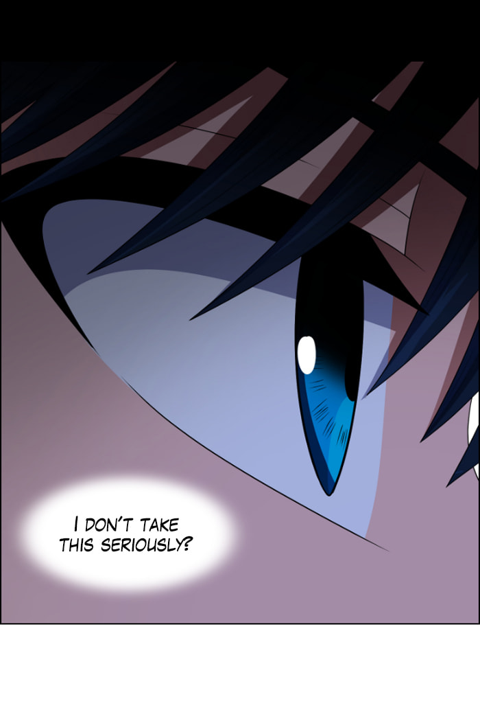 Read No Scope chapter 52 image 5 on Lezhin