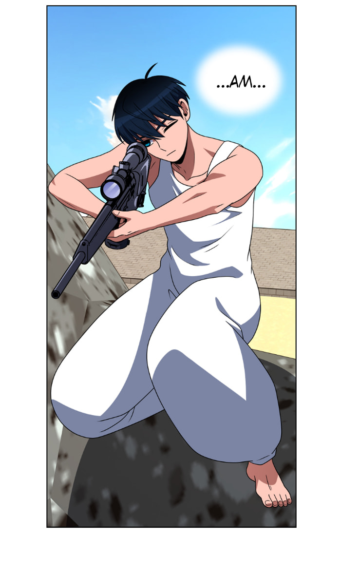 Read No Scope chapter 52 image 55 on Lezhin