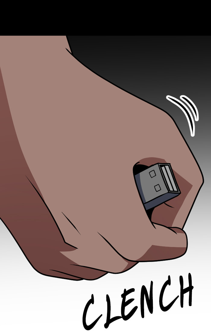Read No Scope chapter 52 image 61 on Lezhin