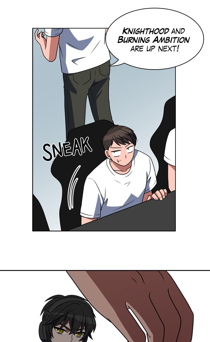 Read No Scope chapter 52 image 62 on Lezhin