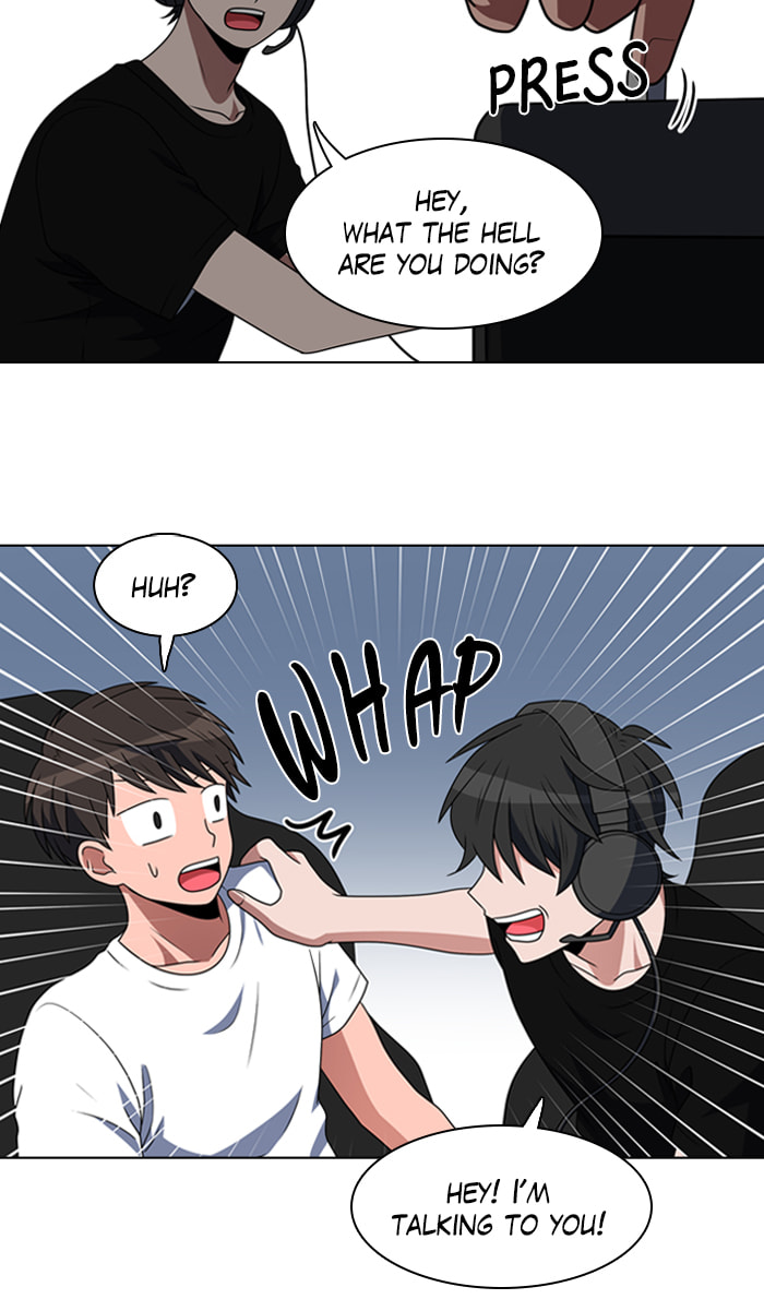 Read No Scope chapter 52 image 63 on Lezhin