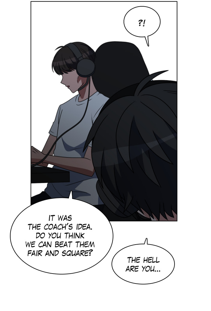 Read No Scope chapter 52 image 65 on Lezhin