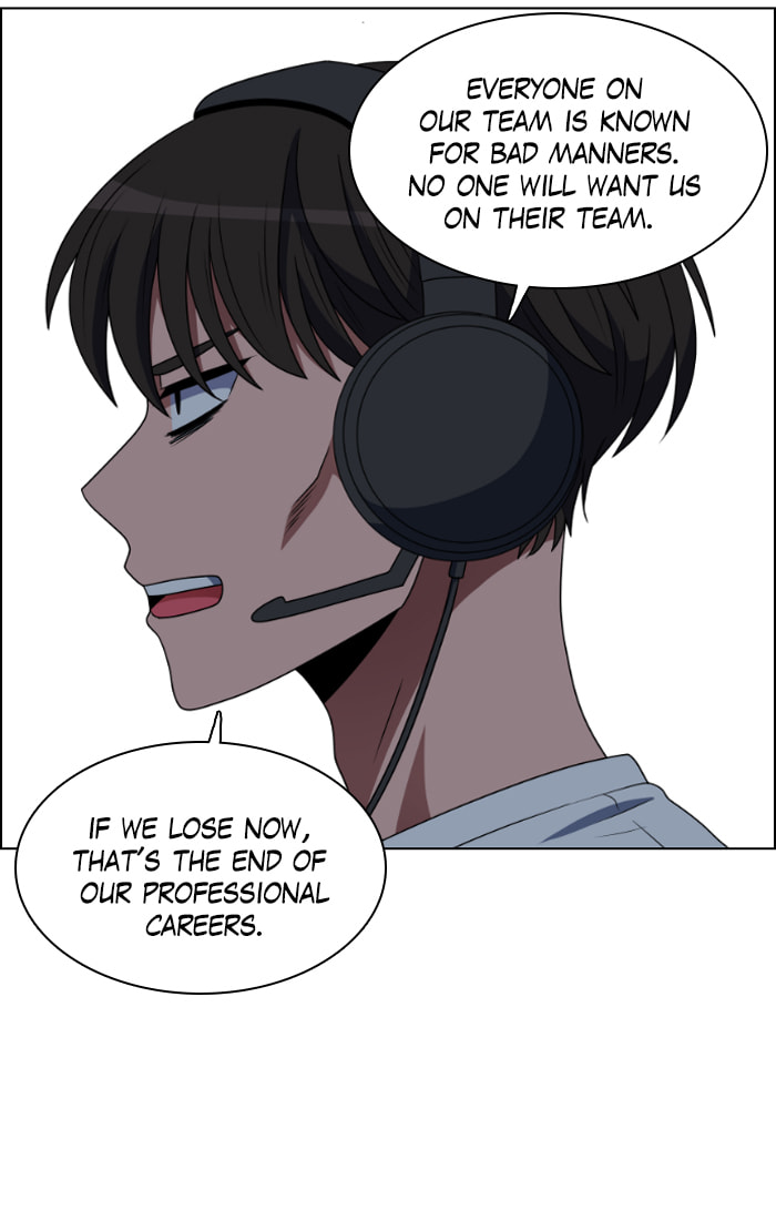 Read No Scope chapter 52 image 66 on Lezhin