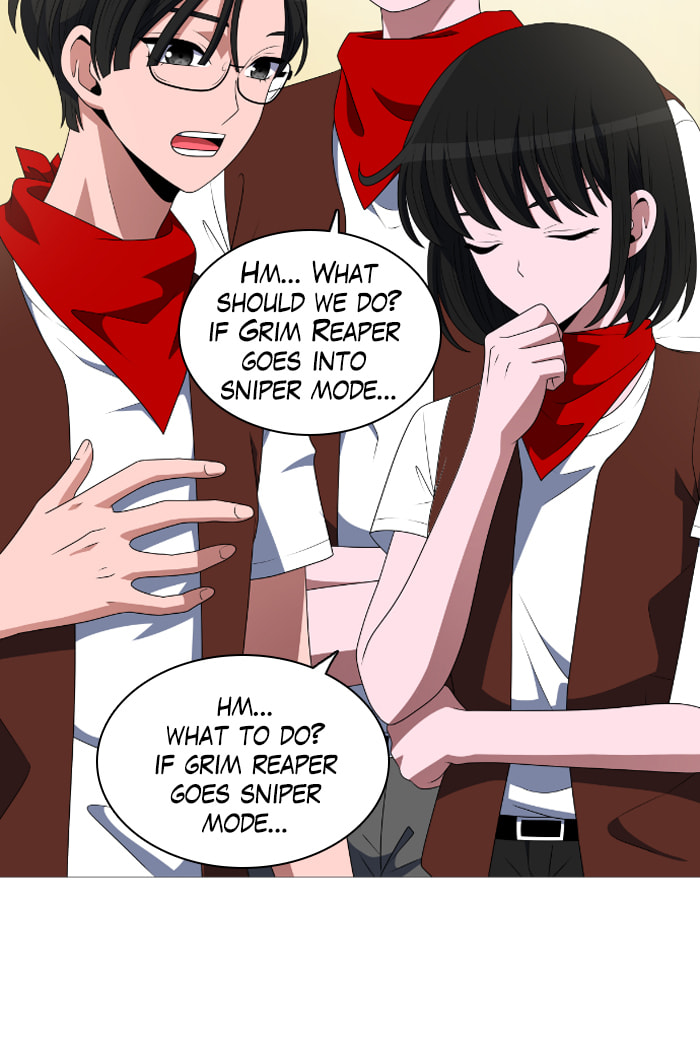 Read No Scope chapter 52 image 7 on Lezhin