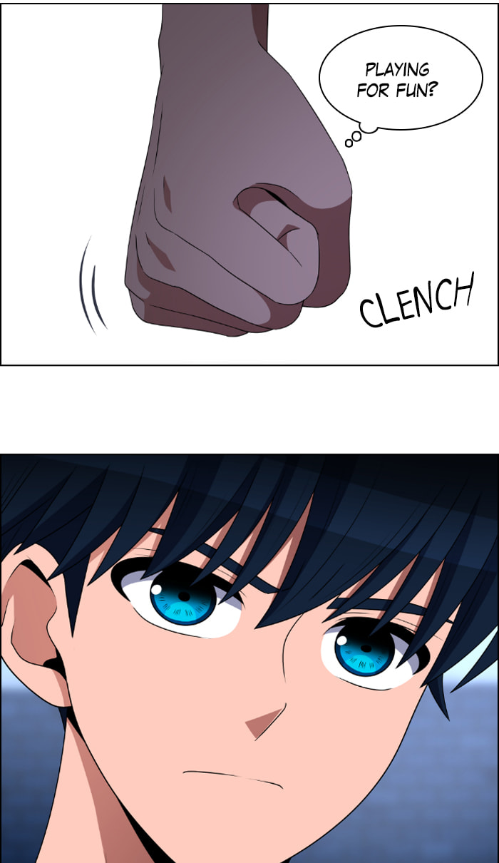Read No Scope chapter 52 image 8 on Lezhin