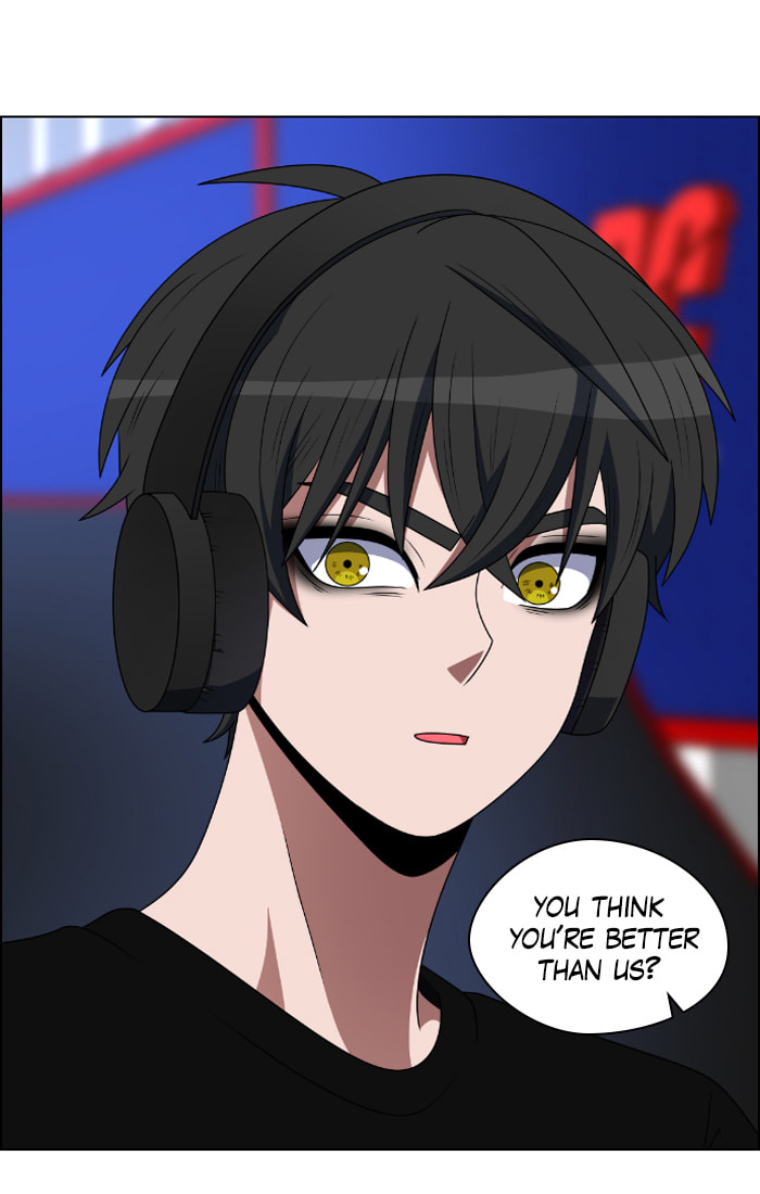 Read No Scope chapter 53 image 1 on Lezhin