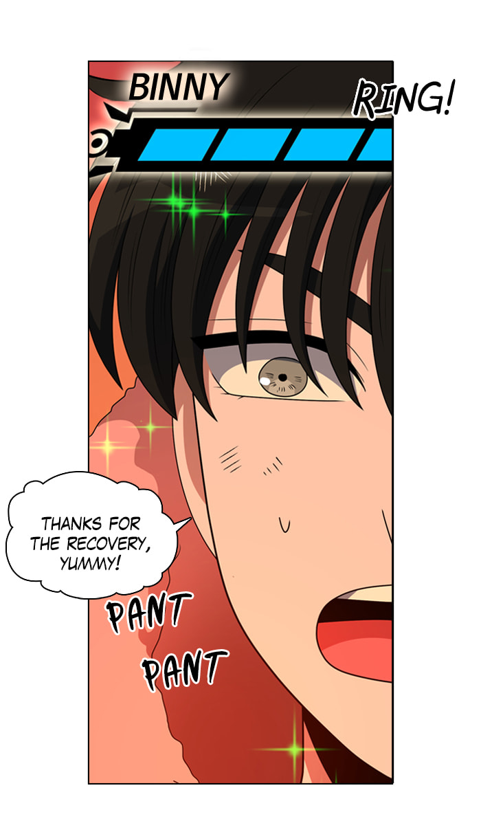 Read No Scope chapter 53 image 11 on Lezhin