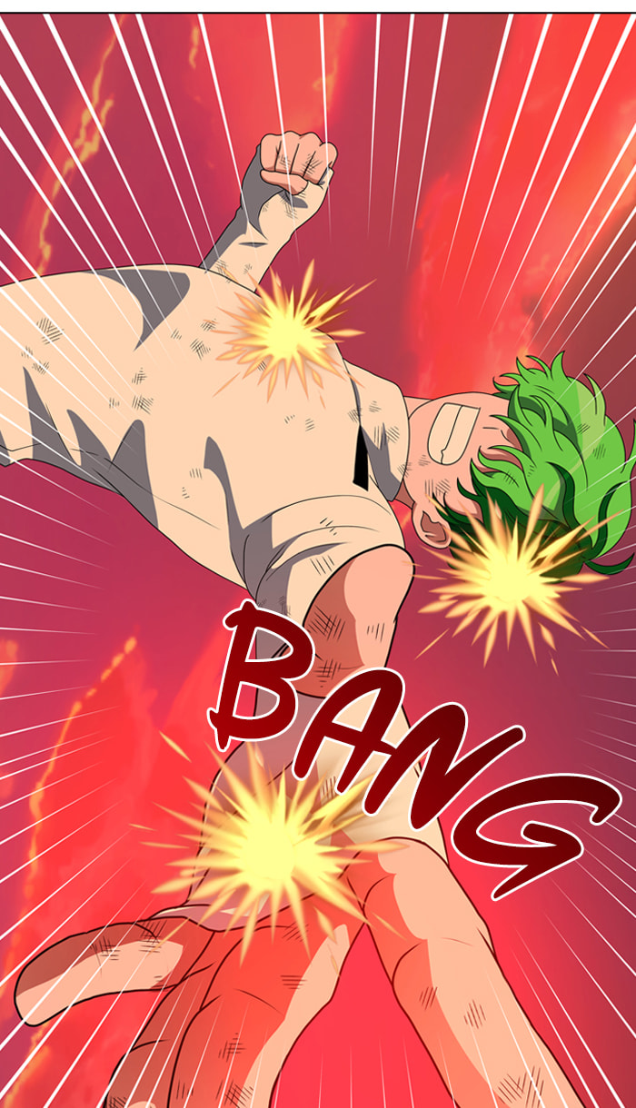 Read No Scope chapter 53 image 13 on Lezhin