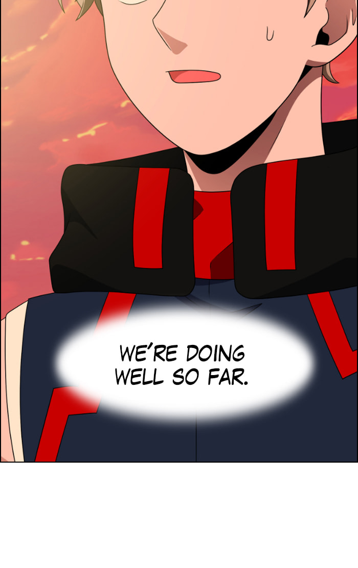 Read No Scope chapter 53 image 20 on Lezhin