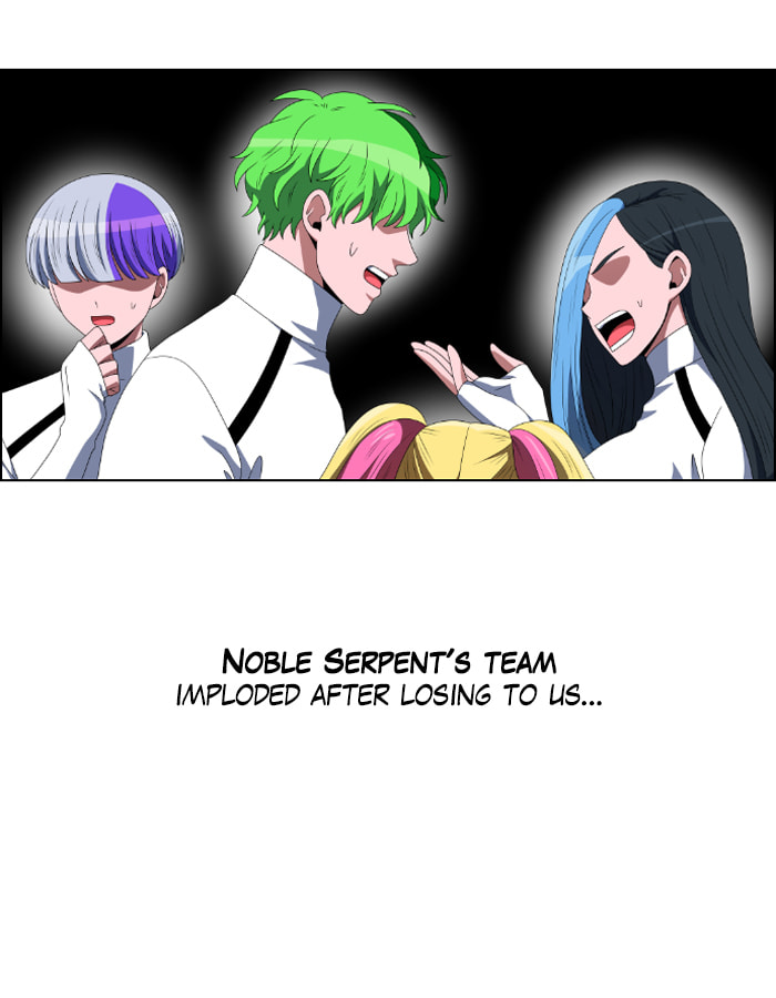 Read No Scope chapter 53 image 22 on Lezhin