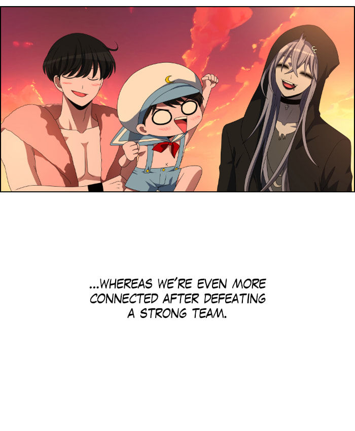 Read No Scope chapter 53 image 23 on Lezhin