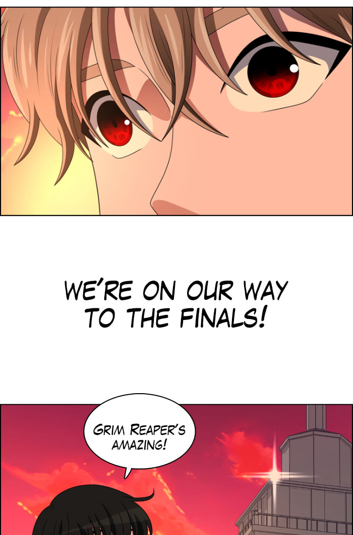 Read No Scope chapter 53 image 24 on Lezhin