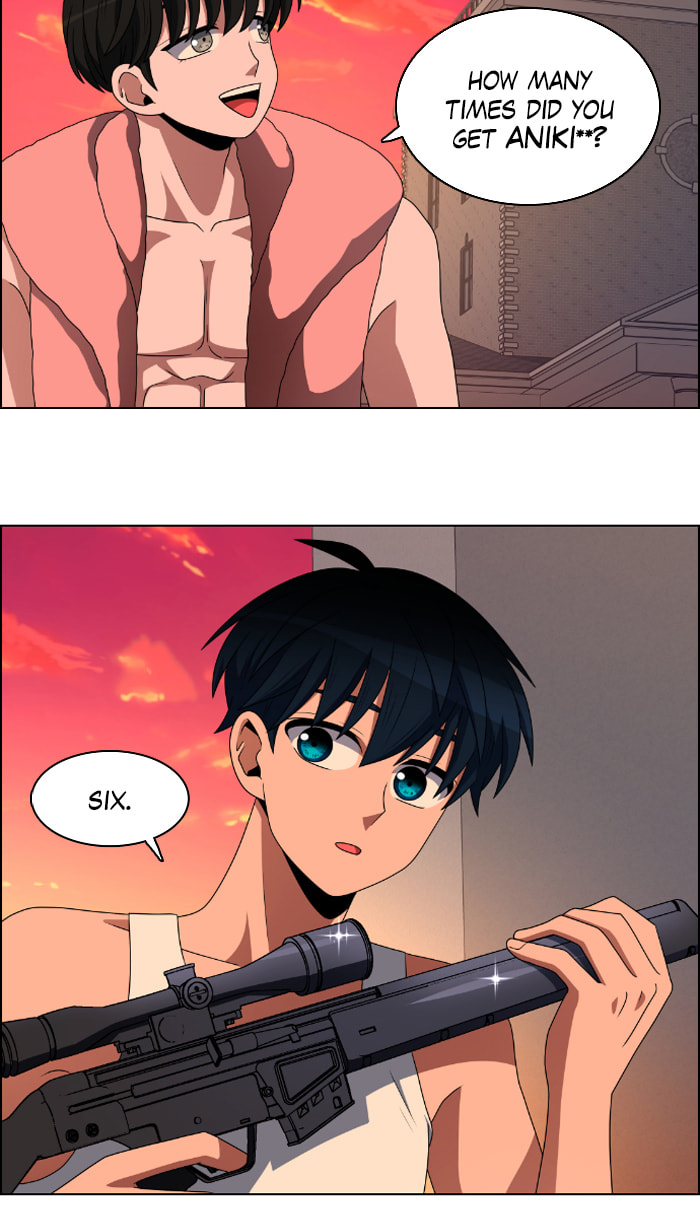 Read No Scope chapter 53 image 25 on Lezhin