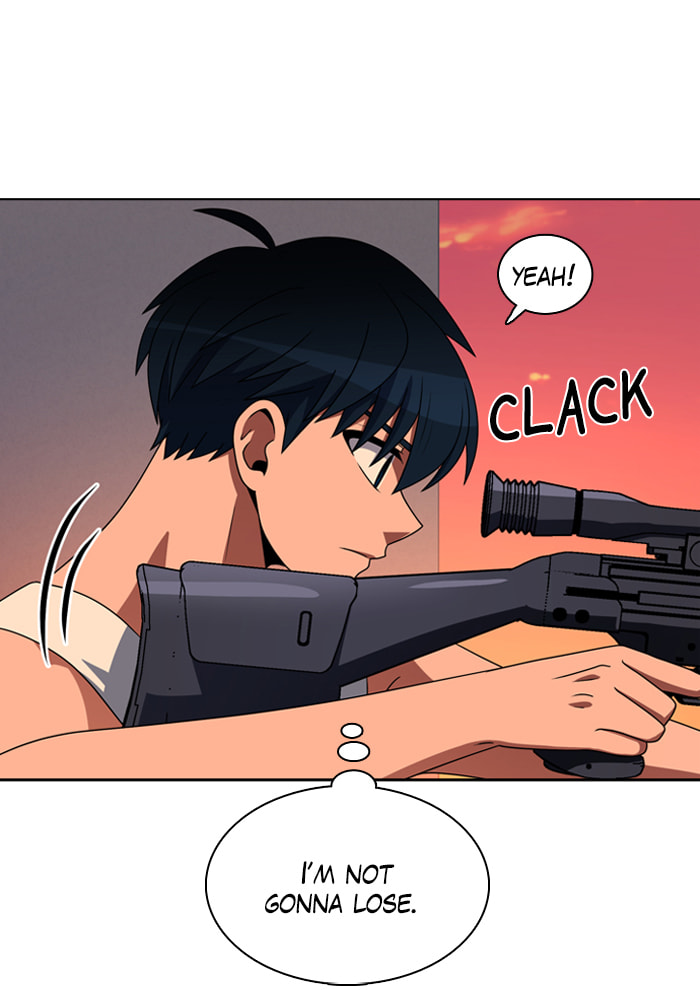 Read No Scope chapter 53 image 27 on Lezhin