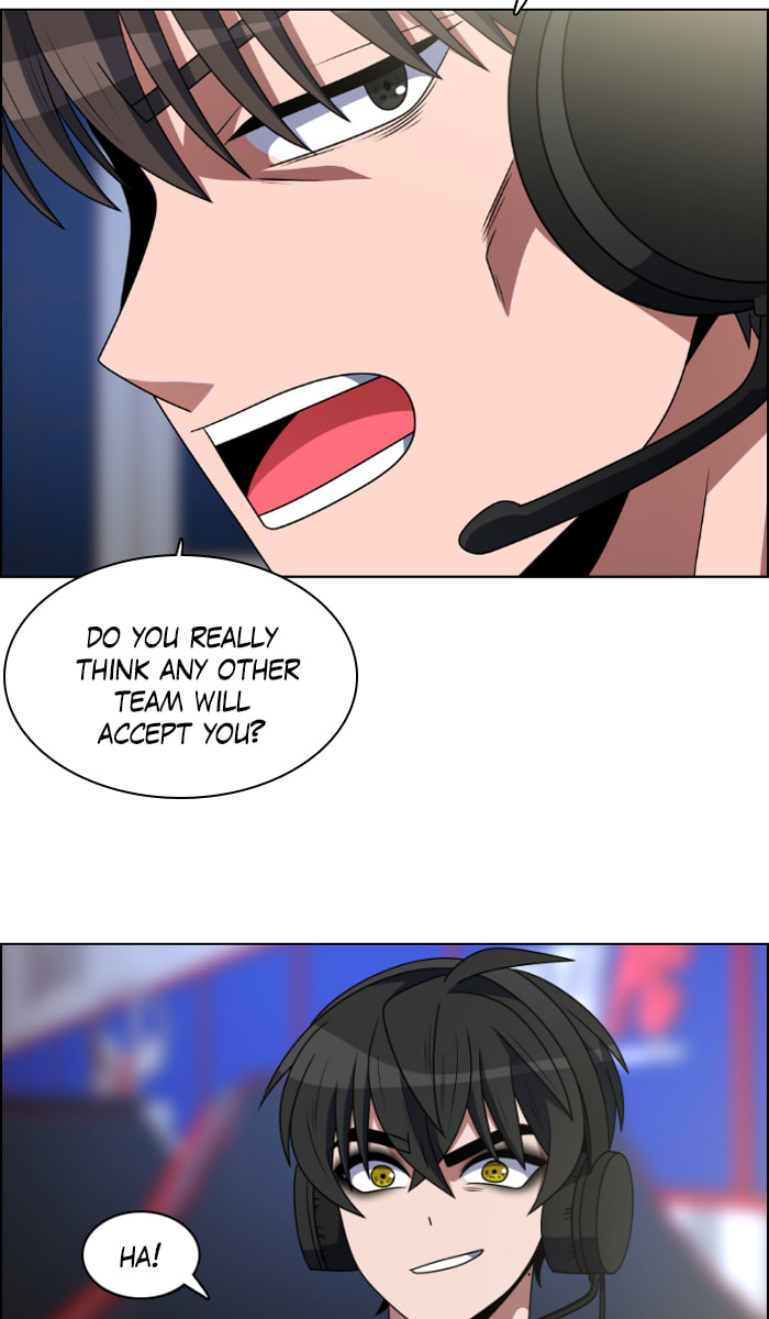 Read No Scope chapter 53 image 3 on Lezhin