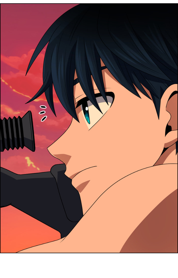 Read No Scope chapter 53 image 31 on Lezhin