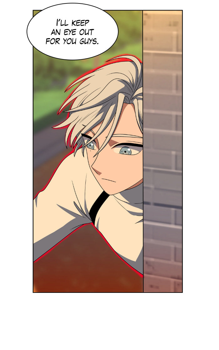 Read No Scope chapter 53 image 33 on Lezhin