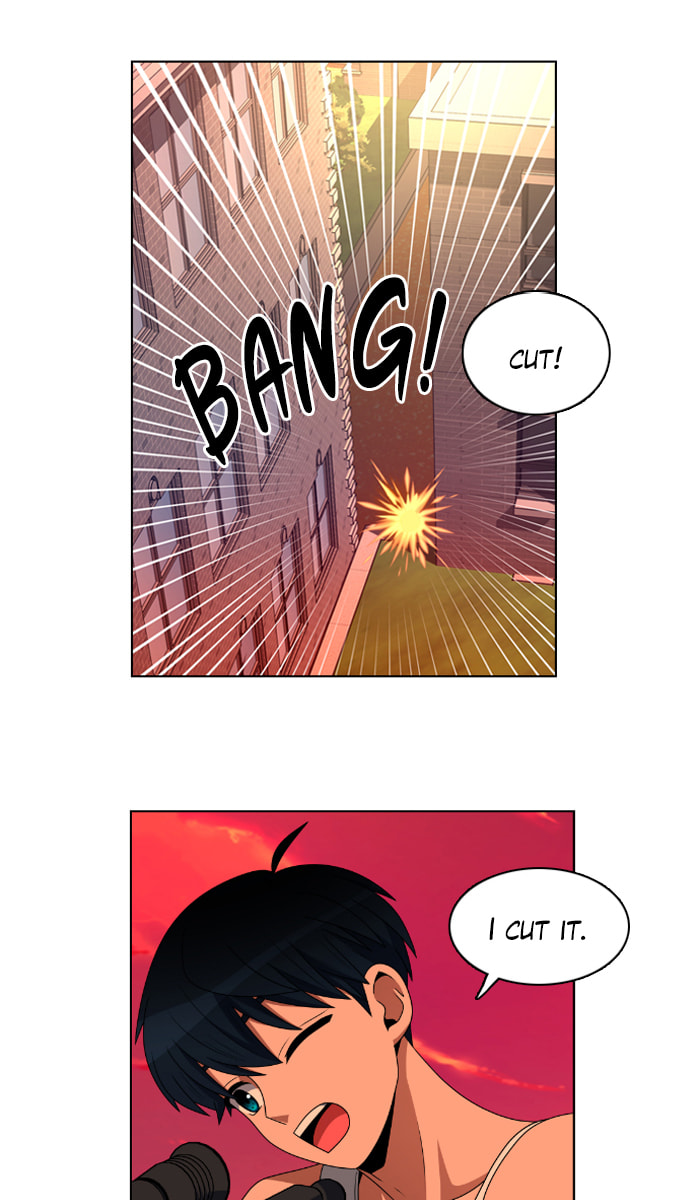 Read No Scope chapter 53 image 34 on Lezhin