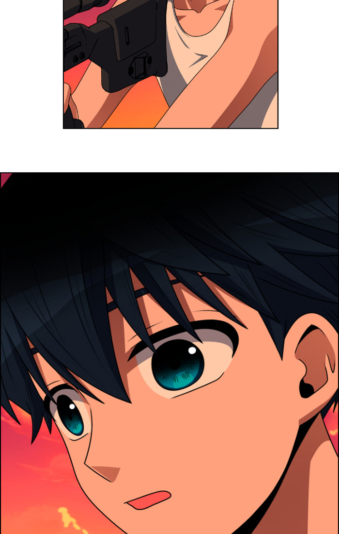 Read No Scope chapter 53 image 35 on Lezhin