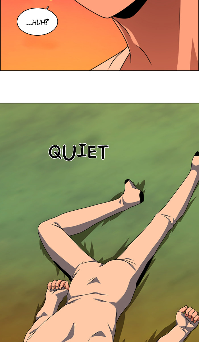 Read No Scope chapter 53 image 36 on Lezhin