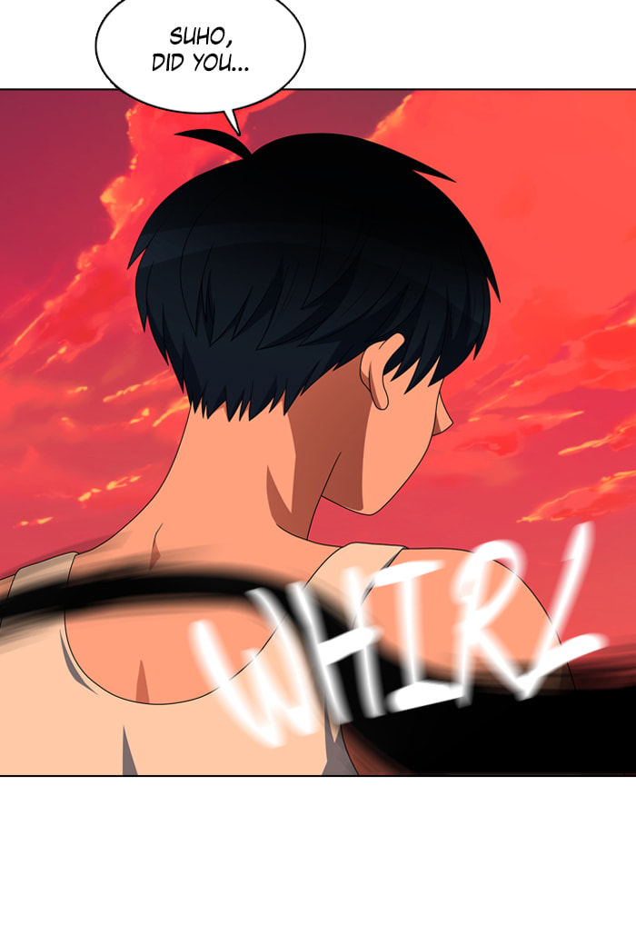 Read No Scope chapter 53 image 38 on Lezhin