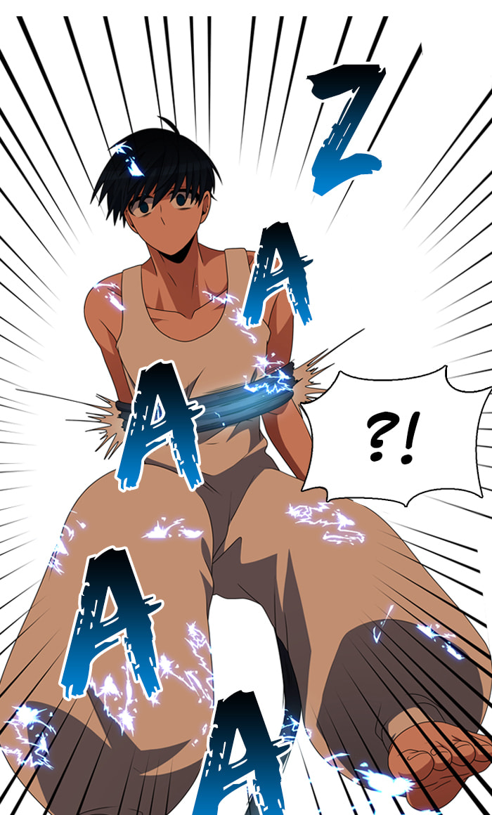Read No Scope chapter 53 image 39 on Lezhin