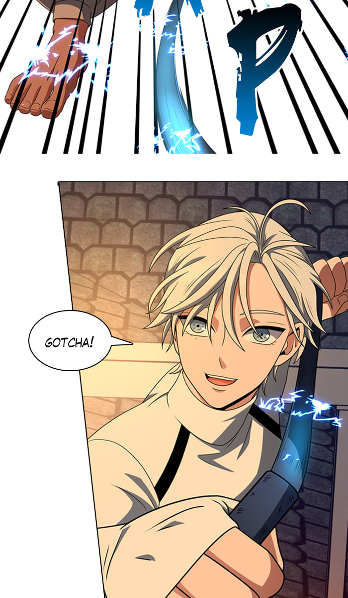 Read No Scope chapter 53 image 40 on Lezhin