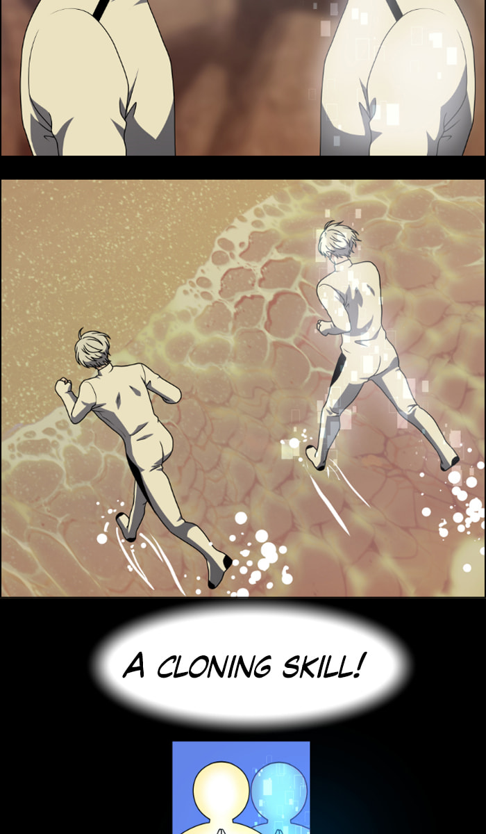 Read No Scope chapter 53 image 43 on Lezhin