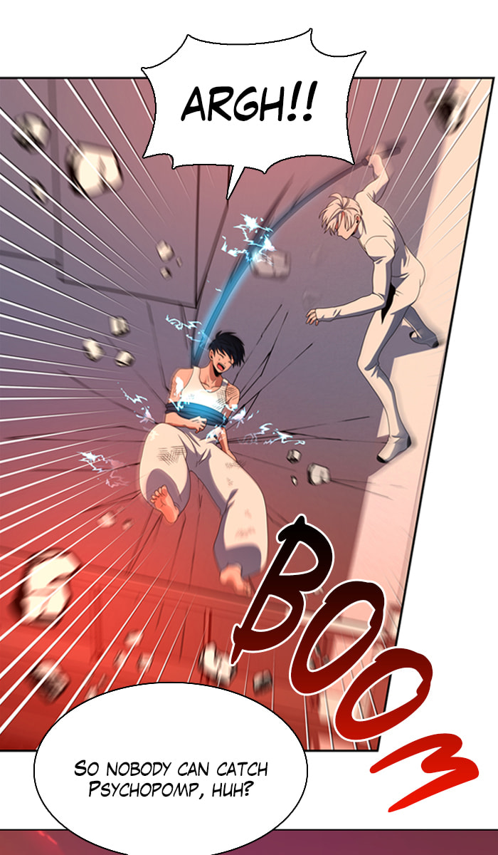 Read No Scope chapter 53 image 45 on Lezhin