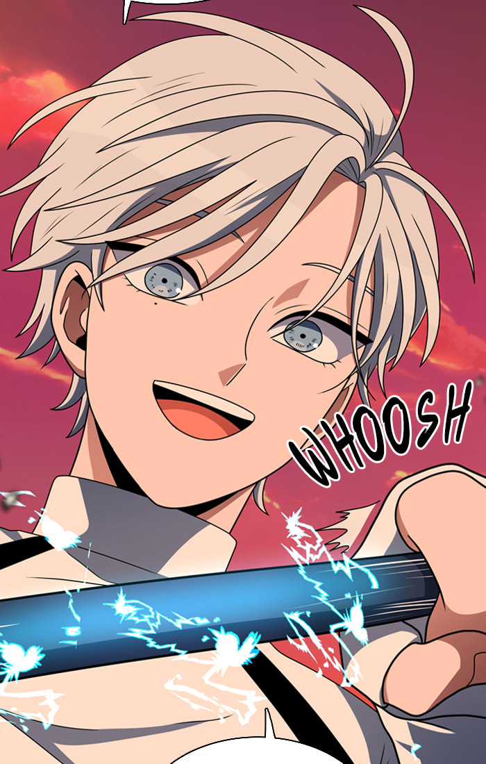 Read No Scope chapter 53 image 46 on Lezhin