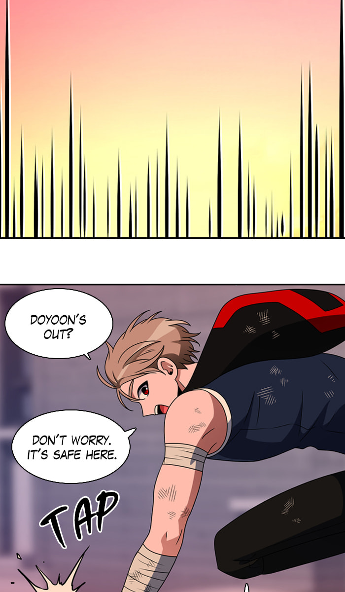 Read No Scope chapter 53 image 49 on Lezhin