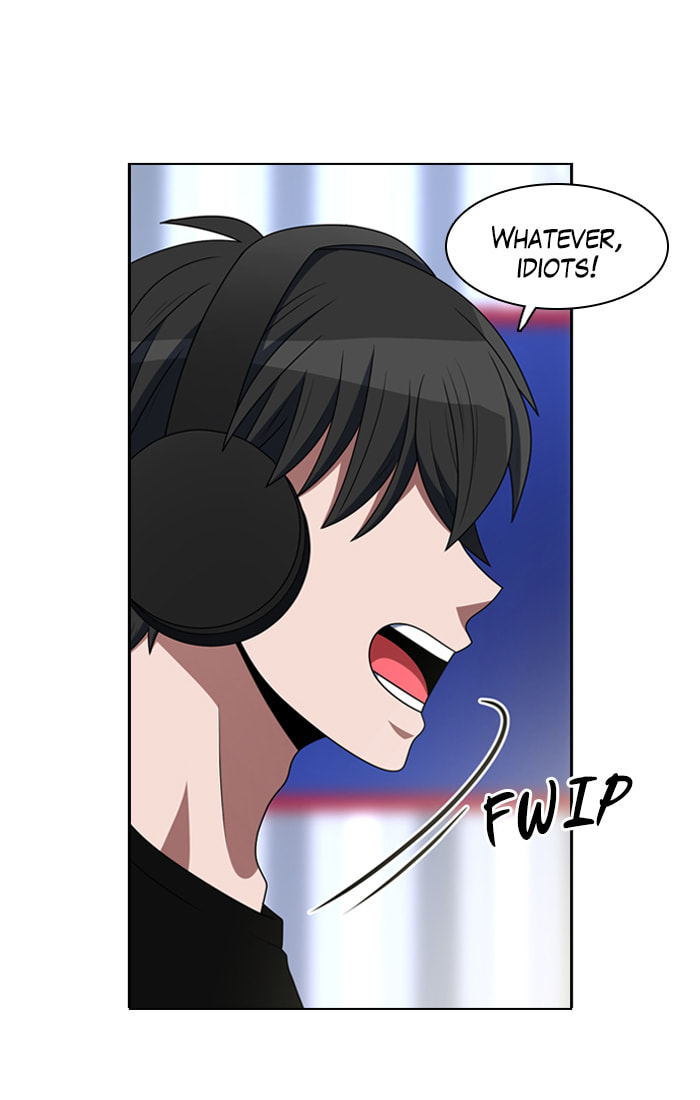 Read No Scope chapter 53 image 5 on Lezhin