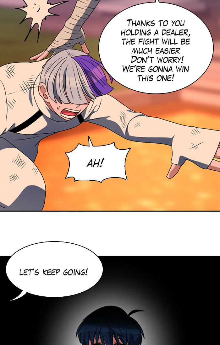 Read No Scope chapter 53 image 50 on Lezhin