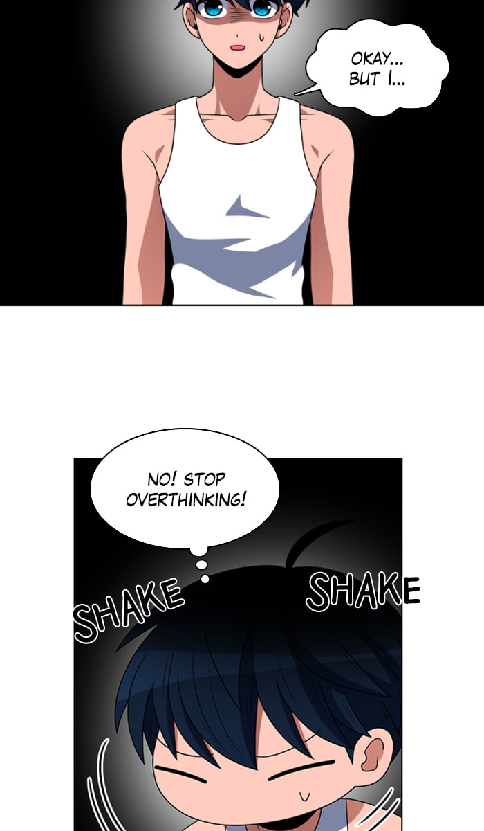 Read No Scope chapter 53 image 51 on Lezhin
