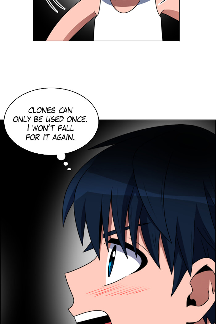 Read No Scope chapter 53 image 52 on Lezhin