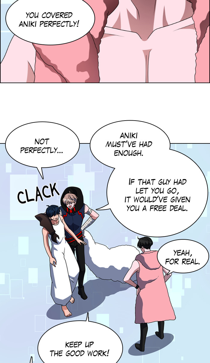 Read No Scope chapter 53 image 56 on Lezhin