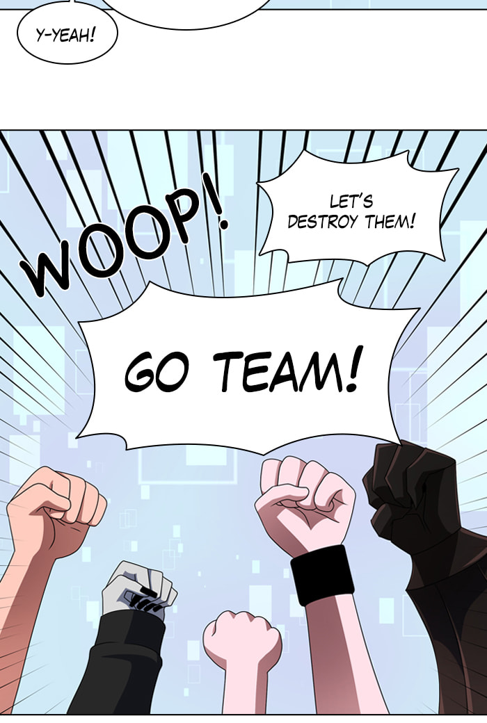 Read No Scope chapter 53 image 57 on Lezhin
