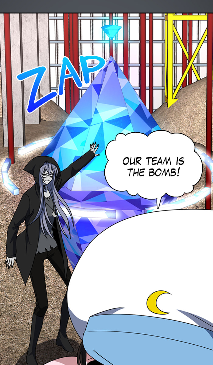 Read No Scope chapter 53 image 61 on Lezhin