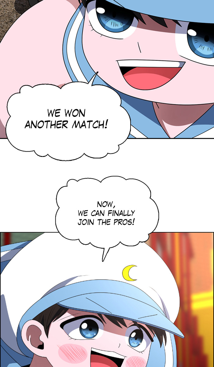 Read No Scope chapter 53 image 62 on Lezhin