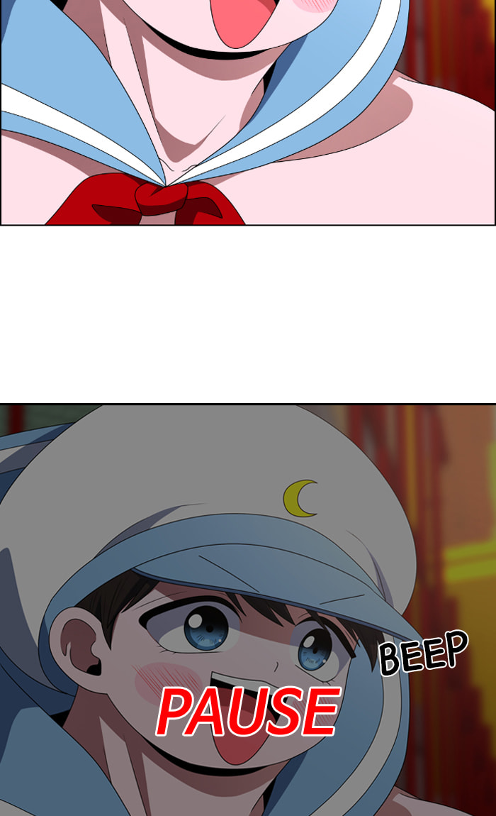 Read No Scope chapter 53 image 63 on Lezhin