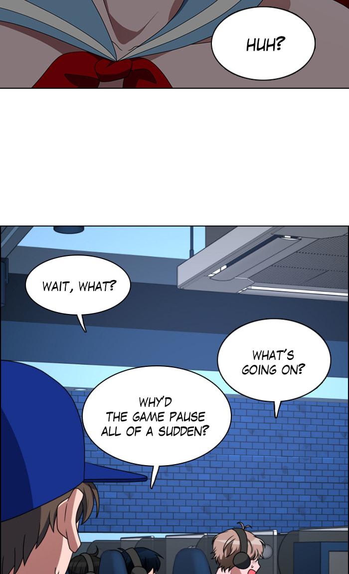 Read No Scope chapter 53 image 64 on Lezhin