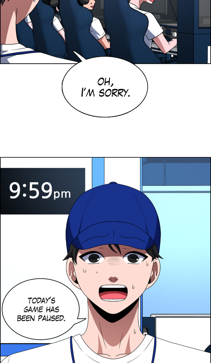 Read No Scope chapter 53 image 65 on Lezhin