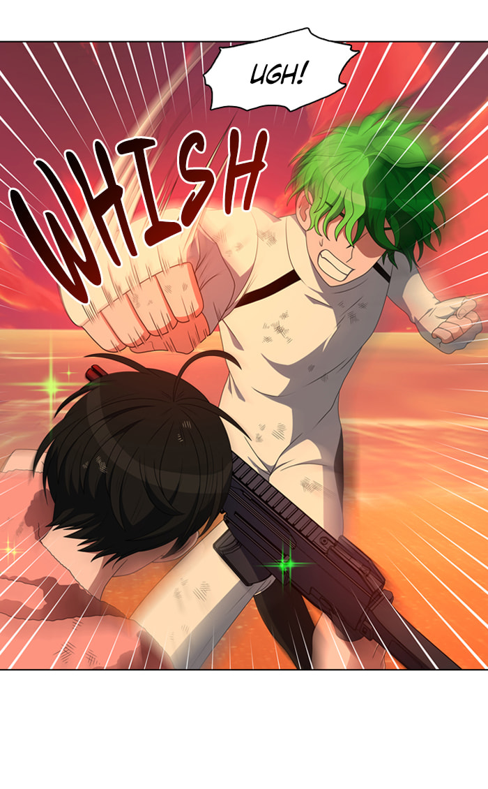 Read No Scope chapter 53 image 9 on Lezhin