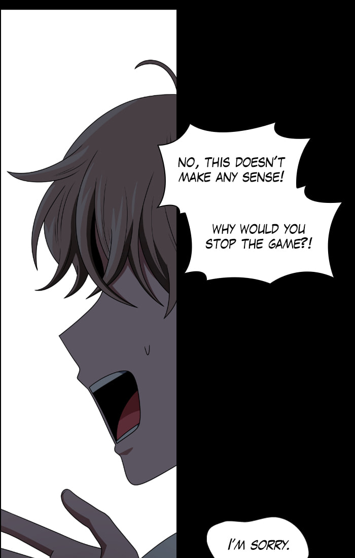 Read No Scope chapter 54 image 1 on Lezhin