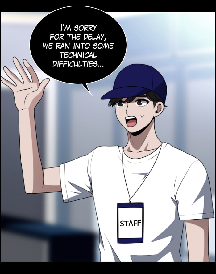 Read No Scope chapter 54 image 10 on Lezhin