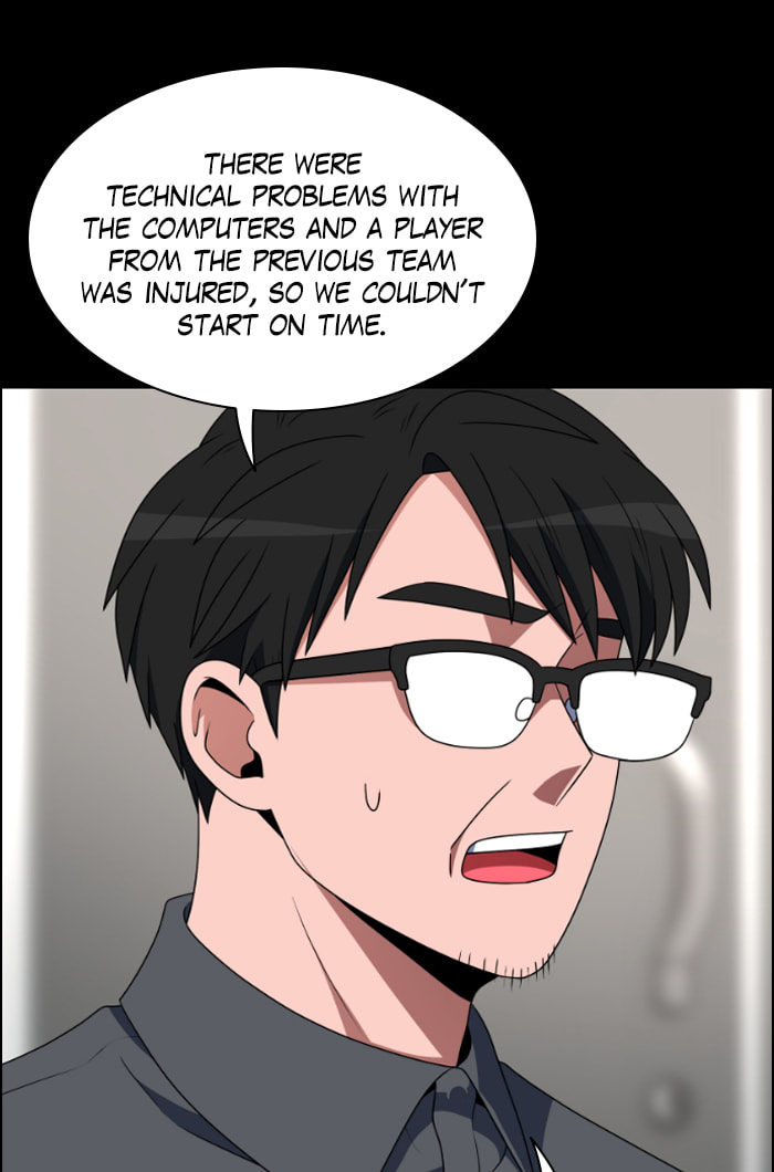 Read No Scope chapter 54 image 11 on Lezhin