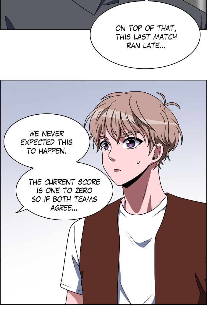 Read No Scope chapter 54 image 12 on Lezhin